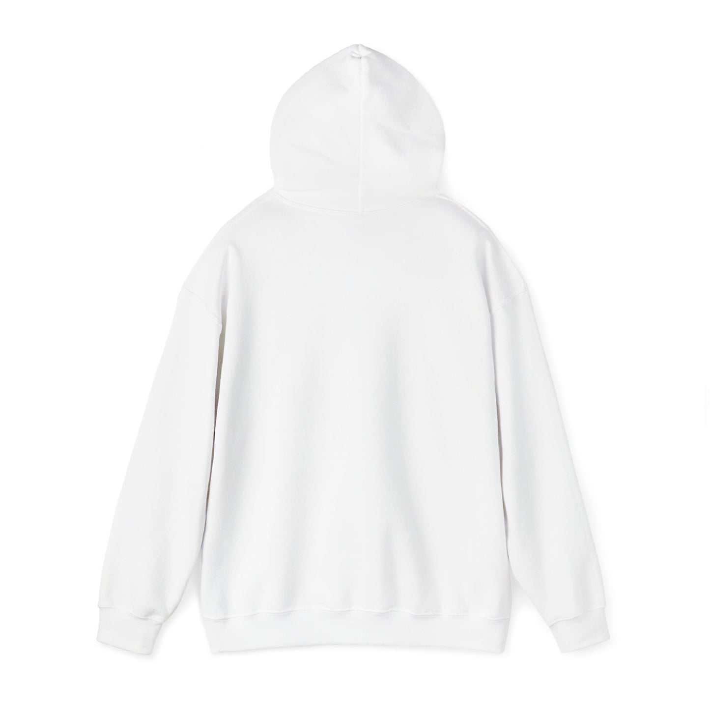 Unstoppable Vibes Unisex Heavy Blend™ Hooded Sweatshirt