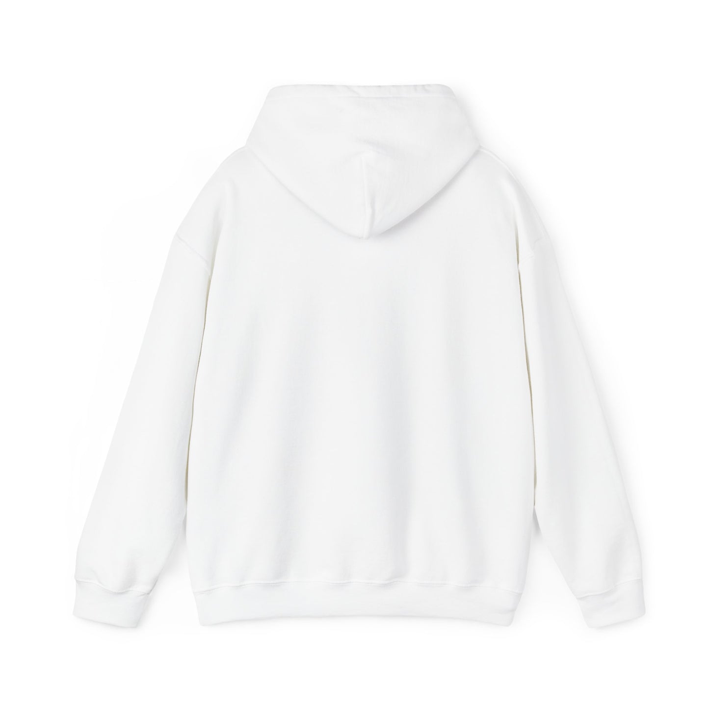 Unstoppable Vibes Unisex Heavy Blend™ Hooded Sweatshirt
